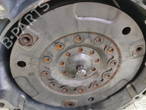 Gearbox VW AMAROK (2HA, 2HB, S1B, S6B, S7A, S7B, AGD) 2.0 BiTDI 4motion | BP31902755M3 