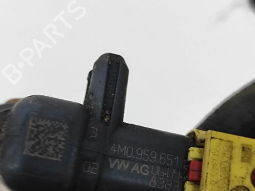 Electronic sensor AUDI A5 (F53, F5P) S5 TFSI quattro | BP27532341M84 - Image 6