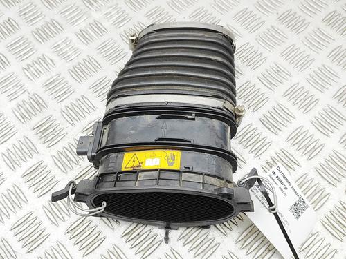 Mass air flow sensor MERCEDES-BENZ E-CLASS (W213) E 300 de (213.016) | BP36021389M95 - Image 4