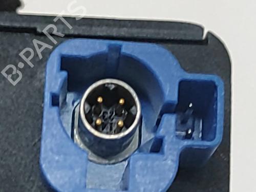 Electronic module PEUGEOT 408 II (FP_, F3_, FM_) PureTech 130 (FPHNST) | BP28434114M83 