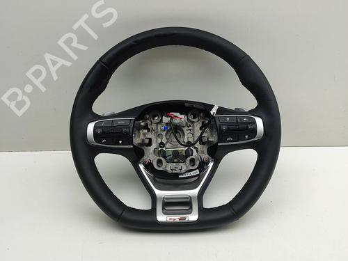 Used Steering wheel KIA SPORTAGE V (NQ5) 1.6 T-GDi Hybrid (215 hp) 28497807