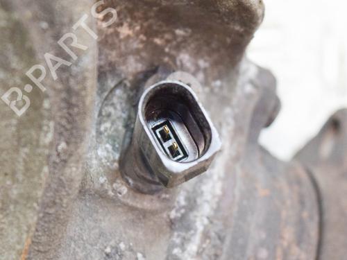 Right front steering knuckle AUDI A3 Sportback (8VA, 8VF) RS3 quattro | BP25883710M26 