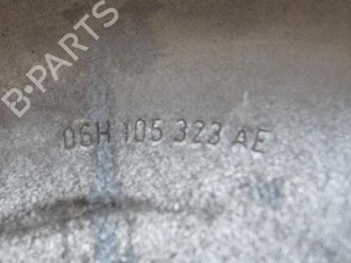 Flywheel AUDI Q5 (FYB, FYG) 2.0 TFSI quattro | BP14658660M101 
