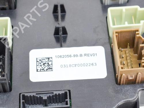 Electronic module TESLA MODEL X (5YJX) P100D AWD | BP8838754M83
