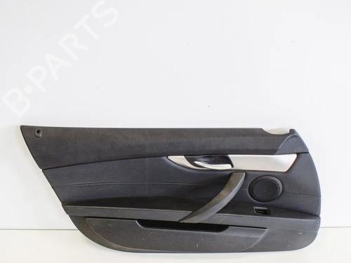 Used Front left panel Front left panel BMW Z4 Roadster (E89) sDrive 18 i (156 hp) 6864297 6864297