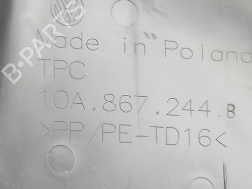 Andre CUPRA BORN (K11) 58 e-boost | BP38094119O1 - Image 6