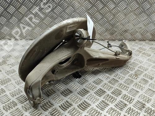 Right front steering knuckle TESLA MODEL 3 (5YJ3) EV AWD | BP27765002M26 - Image 3