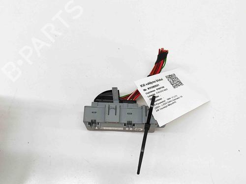 Used Electronic module BMW X2 (U10) iX2 eDrive 20 (204 hp) 27798740
