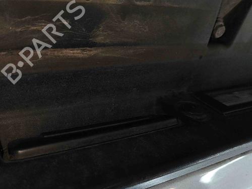 Tailgate FIAT 500L (351_, 352_) 1.6 D Multijet (199LYD1B) | BP29752840C6 