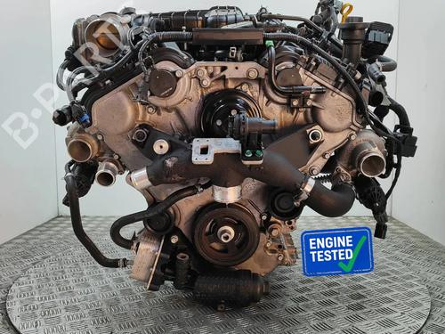 Motor KIA STINGER (CK) 3.3 T-GDi (370 hp) 31072963