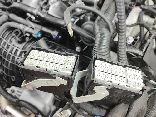 Engine BMW 5 (F10) 520 d | BP36809685M1 - Image 9