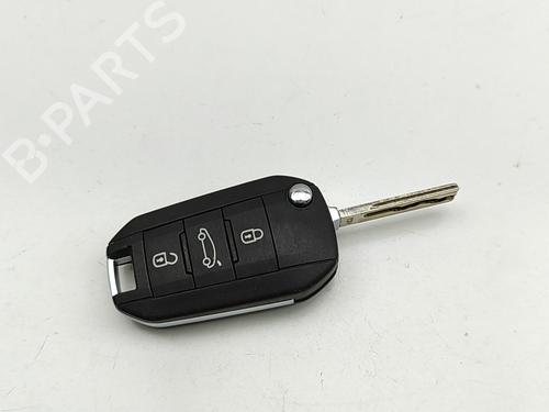 Elektronisk modul OPEL MOKKA 1.2 (76) | BP27794662M83 