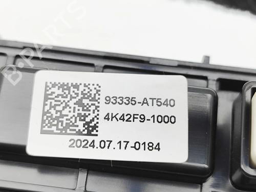 Switch KIA NIRO II (SG2) EV | BP34476124I30  - Image 6