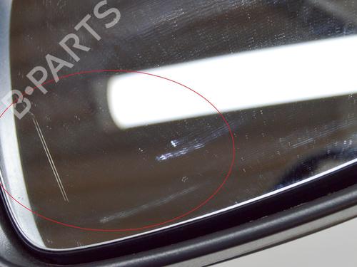 Left mirror OPEL TIGRA TwinTop (X04) 1.4 (R97) | BP11764819C26 