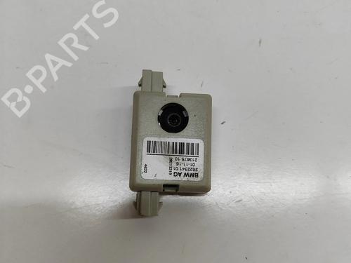 Used Electronic module Electronic module BMW X1 (F48) xDrive 20 d (190 hp) 29227518 29227518