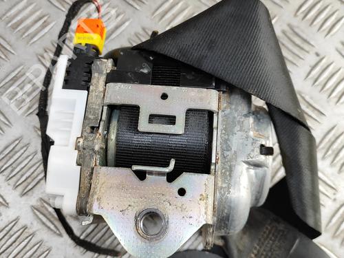 Front left seatbelt AUDI Q2 (GAB, GAG) 35 TFSI | BP33373309I26  - Image 6