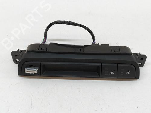 Used Switch MAZDA MX-5 IV (ND__) 2.0 (ND2E, ND6E) (160 hp) 29007594
