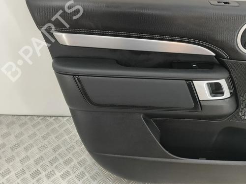 Front left panel LAND ROVER DISCOVERY V (L462) D300 MHEV 4x4 | BP33388562C58 - Image 3