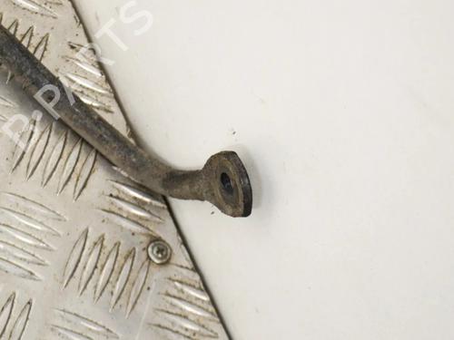 Anti roll bar BMW 3 (F30, F80) 330 d | BP14659146M96