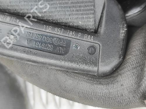Front left seatbelt VW ID.4 (E21) GTX | BP35717710I26 - Image 9