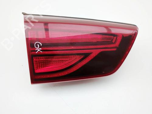 Used Left tailgate light Left tailgate light 39565758 39565758