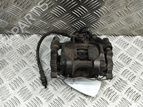 Used Left rear brake caliper VW T-ROC (A11, D11) 1.5 TSI (150 hp) 21588268