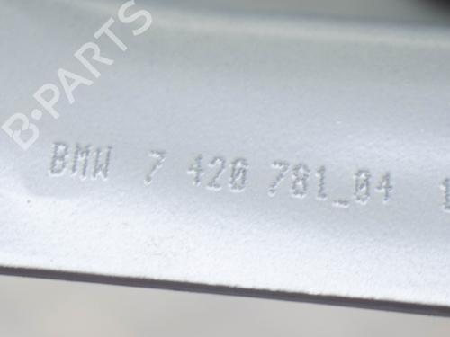Hinge/Door check strap BMW 3 (F30, F80) 320 d | BP14625128C146 