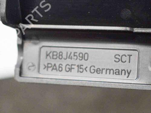 Cable AUDI A5 Convertible (8F7) 2.0 TDI | BP6745555E12 