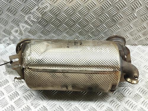 Used Catalyst Catalyst MERCEDES-BENZ S-CLASS (W222, V222, X222) S 350 d (222.020, 222.120) (286 hp) 33377369 33377369