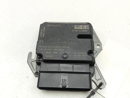 Airbag styreenhed CUPRA LEON Sportstourer (KL8, KU8, KUD) 2.0 VZ 4Drive (333 hp) 30857384