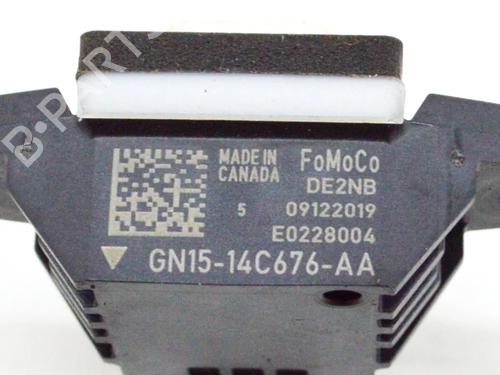 Electronic sensor FORD USA MUSTANG Coupe 5.0 V8 | BP27752425M84 - Image 6