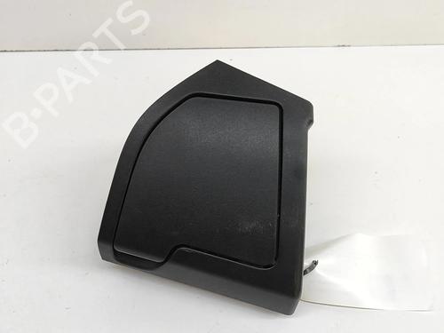 Used Cup/Object holder NISSAN X-TRAIL II (T31) 2.0 dCi 4x4 (150 hp) 25787162