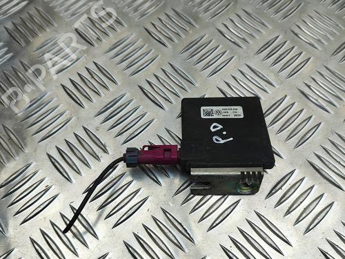 Antenna/Base VW TRANSPORTER T6 Van (SGA, SGH, SHA, SHH) 2.0 TDI (90 hp) 29920594