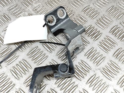 Hinge/Door check strap MASERATI GHIBLI III (M157) 3.0 | BP23562520C146