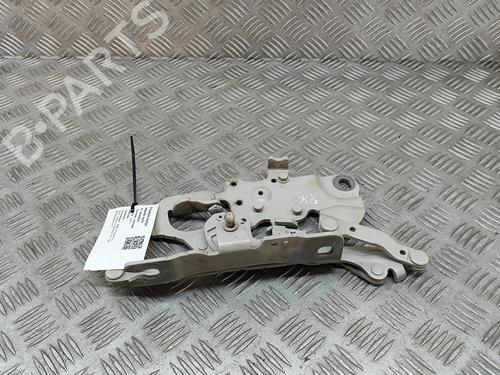 Hinge/Door check strap BMW 6 Convertible (F12) 650 i xDrive | BP24820406C146 
