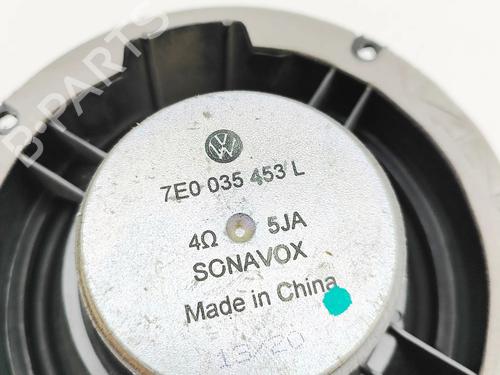 Højttaler VW TRANSPORTER T6 Van (SGA, SGH, SHA, SHH) 2.0 TDI | BP30885520E2
