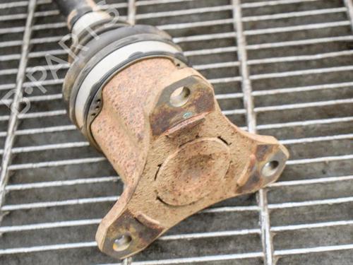 Right rear driveshaft OPEL MOKKA / MOKKA X (J13) 1.4 4x4 (_76) | BP6762925M41 