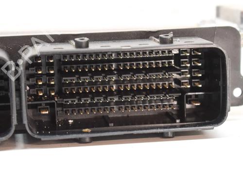 Engine control unit (ECU) OPEL MOKKA 1.2 (76) | BP27760287M57  - Image 6