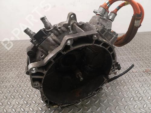 Motor PORSCHE PANAMERA (970) 3.0 S E-Hybrid | BP30819280M1