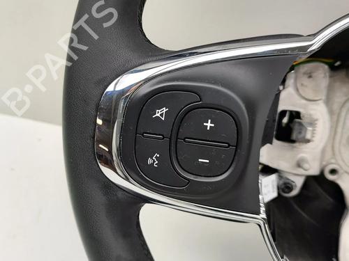 Steering wheel FIAT 500 (312_) 1.0 Mild Hybrid (312.AYD1B) | BP33374033C49 - Image 4