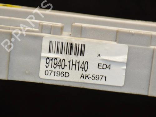Electronic module KIA CEE'D Hatchback (ED) 1.6 CRDi 115 | BP6722184M83  - Image 6
