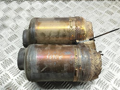 Used Catalyst Catalyst VW GOLF VIII (CD1, DA1) 2.0 TSI R 4motion (320 hp) 33379311 33379311