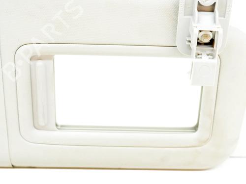 Right sun visor MAZDA CX-3 (DK) 1.5 SKYACTIV-D (DK2WS, DK5FW) | BP9166495I2 - Image 3
