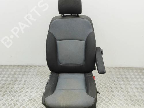Used Right front seat FIAT TALENTO Van (296_) 1.6 D (95 hp) 32459179