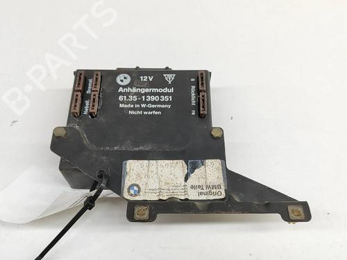 Used Electronic module Electronic module TOYOTA HILUX VI Pickup (_N1_) 2.0 (RZN142) (92 hp) 22620154 22620154