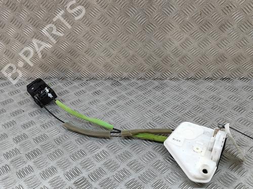 Used Front right lock MAZDA 6 Estate (GJ, GL) 2.5 (192 hp) 26500774