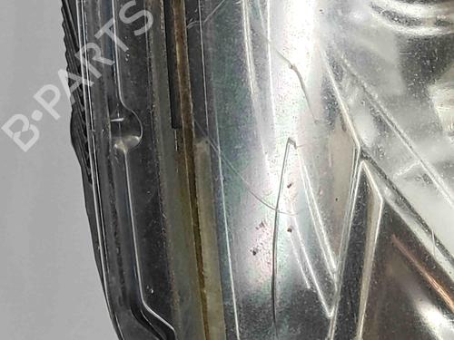 Left headlight MAZDA 6 Estate (GH) 2.2 MZR-CD (GH10) | BP29552082C28 