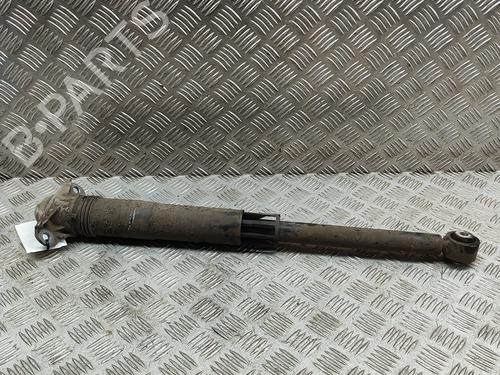 Left rear shock absorber AUDI A1 Sportback (GBA) 25 TFSI | BP19644708M18 