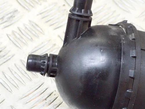 Expansion tank BMW i3 (I01) Range Extender | BP7735825C120