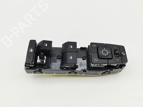 Used Right front window switch Right front window switch KIA NIRO II (SG2) EV (204 hp) 36186799 36186799